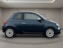 Fiat 500 1.0 Hybrid Dolcevita 2024 BLAUW | Apple CarPlay | Airco