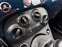 Fiat 500 1.0 Hybrid Dolcevita 2024 BLAUW | Apple CarPlay | Airco