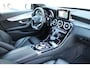 Mercedes-Benz C-klasse Estate 180 Business Solution AMG | Incl. 12 maanden garantie | Lederen sportstoelen | Cruise control | Climate control | Trekhaak | Zwarte hemel | LED Koplampen | 18" LM | Elektrische achterklep | Achteruitrijcamera | Dodehoek detectie |