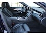 Mercedes-Benz C-klasse Estate 180 Business Solution AMG | Incl. 12 maanden garantie | Lederen sportstoelen | Cruise control | Climate control | Trekhaak | Zwarte hemel | LED Koplampen | 18" LM | Elektrische achterklep | Achteruitrijcamera | Dodehoek detectie |