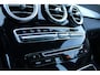 Mercedes-Benz C-klasse Estate 180 Business Solution AMG | Incl. 12 maanden garantie | Lederen sportstoelen | Cruise control | Climate control | Trekhaak | Zwarte hemel | LED Koplampen | 18" LM | Elektrische achterklep | Achteruitrijcamera | Dodehoek detectie |