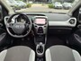 Toyota Aygo 1.0 VVT-i X-WAVE CABRIO NAVI AIRCO BLUETOOTH CAMERA LED NL-AUTO