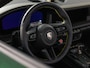 Porsche 911 Cabrio Turbo S