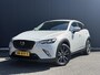 Mazda CX-3 2.0 SkyActiv-G 120 GT-M HUD | BOSE | Adaptive cruise control