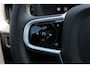 Volvo XC60 T6 350PK Automaat AWD Plus Black Edition Google infotainment / 21" lichtmetalen velgen / Verwarmbare voorstoelen en stuurwiel / Adaptieve cruise control