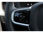 Volvo XC60 T8 455PK Automaat AWD Plus Black Edition Google infotainment / 21" lichtmetalen velgen / Verwarmbare voorstoelen en stuurwiel / Adaptieve cruise control