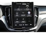 Volvo XC60 T6 350PK Automaat AWD Plus Black Edition Google infotainment / 21" lichtmetalen velgen / Verwarmbare voorstoelen en stuurwiel / Adaptieve cruise control