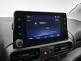 Opel Combo 1.5D L2H1 Edition Navigatie Apple CarPlay Android Auto Parkeerhulp achter Climate Control