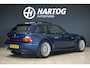 BMW Z3 Coupé 2.8 193PK *TOPASBLAU* + PANORAMA / AFN. TREKHAAK