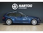 BMW Z3 Coupé 2.8 193PK *TOPASBLAU* + PANORAMA / AFN. TREKHAAK