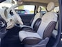 Fiat 500C 1.2 Lounge Airco PDC Half Leder Cabrio