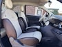 Fiat 500C 1.2 Lounge Airco PDC Half Leder Cabrio
