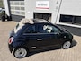 Fiat 500C 1.2 Lounge Airco PDC Half Leder Cabrio