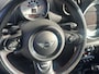 MINI Countryman 1.6 Cooper S /autm/ JCW pakket/navi/pano/clima/harman-C/LM-velgen/leder/alcatara hemel/carbon fiber/bomvol