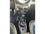 MINI Countryman 1.6 Cooper S /autm/ JCW pakket/navi/pano/clima/harman-C/LM-velgen/leder/alcatara hemel/carbon fiber/bomvol