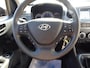 Hyundai i10 1.0I COMFORT/NAVI/Cruise Contr./Knappe auto!!