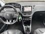 Peugeot 208 1.2 PureTech GT-line/Navi/climaat-control/carbon/achteruitrijcamera/kuipstoelen/LM-velgen/2 sleutels/Matgrijs/bomvol