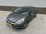 Peugeot 208 1.2 PureTech GT-line/Navi/climaat-control/carbon/achteruitrijcamera/kuipstoelen/LM-velgen/2 sleutels/Matgrijs/bomvol