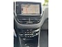 Peugeot 208 1.2 PureTech GT-line/Navi/climaat-control/carbon/achteruitrijcamera/kuipstoelen/LM-velgen/2 sleutels/Matgrijs/bomvol