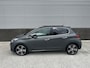 Peugeot 208 1.2 PureTech GT-line/Navi/climaat-control/carbon/achteruitrijcamera/kuipstoelen/LM-velgen/2 sleutels/Matgrijs/bomvol