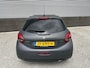 Peugeot 208 1.2 PureTech GT-line/Navi/climaat-control/carbon/achteruitrijcamera/kuipstoelen/LM-velgen/2 sleutels/Matgrijs/bomvol