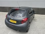 Peugeot 208 1.2 PureTech GT-line/Navi/climaat-control/carbon/achteruitrijcamera/kuipstoelen/LM-velgen/2 sleutels/Matgrijs/bomvol