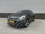 Peugeot 208 1.2 PureTech GT-line/Navi/climaat-control/carbon/achteruitrijcamera/kuipstoelen/LM-velgen/2 sleutels/Matgrijs/bomvol