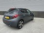 Peugeot 208 1.2 PureTech GT-line/Navi/climaat-control/carbon/achteruitrijcamera/kuipstoelen/LM-velgen/2 sleutels/Matgrijs/bomvol