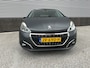 Peugeot 208 1.2 PureTech GT-line/Navi/climaat-control/carbon/achteruitrijcamera/kuipstoelen/LM-velgen/2 sleutels/Matgrijs/bomvol