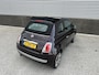 Fiat 500C 0.9 TwinAir Lounge/cabriolet/NAP/clima/nw APK/zuinig/pdc/LM-velgen/luxe-interieur/mooie frisse auto