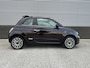 Fiat 500C 0.9 TwinAir Lounge/cabriolet/NAP/clima/nw APK/zuinig/pdc/LM-velgen/luxe-interieur/mooie frisse auto