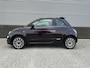 Fiat 500C 0.9 TwinAir Lounge/cabriolet/NAP/clima/nw APK/zuinig/pdc/LM-velgen/luxe-interieur/mooie frisse auto