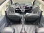 Fiat 500C 0.9 TwinAir Lounge/cabriolet/NAP/clima/nw APK/zuinig/pdc/LM-velgen/luxe-interieur/mooie frisse auto