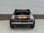 Fiat 500C 0.9 TwinAir Lounge/cabriolet/NAP/clima/nw APK/zuinig/pdc/LM-velgen/luxe-interieur/mooie frisse auto