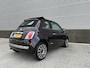 Fiat 500C 0.9 TwinAir Lounge/cabriolet/NAP/clima/nw APK/zuinig/pdc/LM-velgen/luxe-interieur/mooie frisse auto