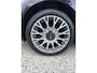 Fiat 500C 0.9 TwinAir Lounge/cabriolet/NAP/clima/nw APK/zuinig/pdc/LM-velgen/luxe-interieur/mooie frisse auto