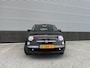 Fiat 500C 0.9 TwinAir Lounge/cabriolet/NAP/clima/nw APK/zuinig/pdc/LM-velgen/luxe-interieur/mooie frisse auto
