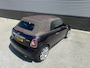 MINI Cooper Cabrio 1.6 cabrio highgate/navi/climaat-control/LM-velgen/alarm/sound-system/windscherm/ 2 sleutels/dealer-ondh/leer
