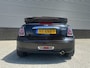 MINI Cooper Cabrio 1.6 cabrio highgate/navi/climaat-control/LM-velgen/alarm/sound-system/windscherm/ 2 sleutels/dealer-ondh/leer