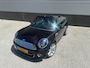 MINI Cooper Cabrio 1.6 cabrio highgate/navi/climaat-control/LM-velgen/alarm/sound-system/windscherm/ 2 sleutels/dealer-ondh/leer