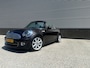 MINI Cooper Cabrio 1.6 cabrio highgate/navi/climaat-control/LM-velgen/alarm/sound-system/windscherm/ 2 sleutels/dealer-ondh/leer