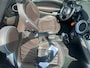 MINI Cooper Cabrio 1.6 cabrio highgate/navi/climaat-control/LM-velgen/alarm/sound-system/windscherm/ 2 sleutels/dealer-ondh/leer