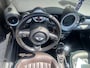 MINI Cooper Cabrio 1.6 cabrio highgate/navi/climaat-control/LM-velgen/alarm/sound-system/windscherm/ 2 sleutels/dealer-ondh/leer