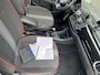 Volkswagen Up! 1.0 groove up! BlueMotion/ZUINIG/airco/navi/leder-stuur/LM-velgen/panoramadak/2 sleutels/dealer-onderh/keurige auto