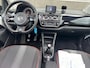 Volkswagen Up! 1.0 groove up! BlueMotion/ZUINIG/airco/navi/leder-stuur/LM-velgen/panoramadak/2 sleutels/dealer-onderh/keurige auto