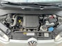 Volkswagen Up! 1.0 groove up! BlueMotion/ZUINIG/airco/navi/leder-stuur/LM-velgen/panoramadak/2 sleutels/dealer-onderh/keurige auto