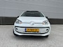 Volkswagen Up! 1.0 groove up! BlueMotion/ZUINIG/airco/navi/leder-stuur/LM-velgen/panoramadak/2 sleutels/dealer-onderh/keurige auto