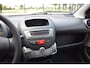 Peugeot 107 1.0 Active 5 DEURS/AIRCO/LMW 14 INCH/NL-AUTO MET NAP/ELEKTRISCH PAKKET