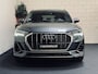 Audi Q3 35 TFSI S Line 2x | 20" | Panorama | 1e Eig. | Org.NL