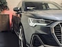 Audi Q3 35 TFSI S Line 2x | 20" | Panorama | 1e Eig. | Org.NL